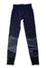 A Blue Active Pants from Moody Tiger in size 12Y for girl. (Back View)