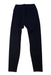 A Black Leggings from Moody Tiger in size 8Y for girl. (Back View)