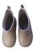 A Beige Rain Boots from Stample in size 18-24M for neutral. (Back View)