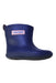 A Blue Rain Boots from Stample in size 3T for neutral. (Front View)