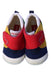 A Multicolour Sneakers from Miki House in size 18-24M for neutral. (Back View)