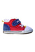 A Multicolour Sneakers from Miki House in size 18-24M for neutral. (Front View)