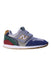 A Multicolour Sneakers from New Balance in size 4T for neutral. (Front View)