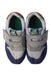 A Multicolour Sneakers from New Balance in size 4T for neutral. (Back View)