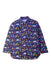 A Multicolour Long Sleeve Shirts from Boden in size 5T for boy. (Front View)