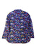 A Multicolour Long Sleeve Shirts from Boden in size 5T for boy. (Back View)