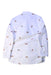 A White Long Sleeve Shirts from Boden in size 5T for boy. (Back View)