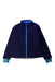 A Navy Lightweight Jackets from L.L.Bean in size 5T for neutral. (Front View)