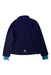 A Navy Lightweight Jackets from L.L.Bean in size 5T for neutral. (Back View)