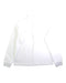 A White Long Sleeve Polos from Marithé & Francois Girbaud in size 10Y for neutral. (Back View)