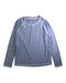 A Blue Active Tops from Moody Tiger in size 8Y for boy. (Front View)