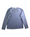 A Blue Active Tops from Moody Tiger in size 8Y for boy. (Back View)