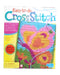 A Multicolour Craft & Activities from 4M in size 8Y for girl. (Front View)