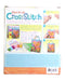 A Multicolour Craft & Activities from 4M in size 8Y for girl. (Back View)