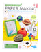 A Multicolour Craft & Activities from Green Science in size 5T for neutral. (Front View)