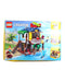 A Multicolour Lego & Building Blocks from LEGO in size 8Y for neutral. (Front View)