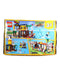A Multicolour Lego & Building Blocks from LEGO in size 8Y for neutral. (Back View)
