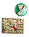 A Multicolour Pretend Play & Costume Toys from Melissa & Doug in size 3T for neutral. (Back View)