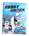 A Blue Board Games & Puzzles from Ambassador in size 4T for neutral. (Front View)