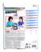 A Blue Board Games & Puzzles from Ambassador in size 4T for neutral. (Back View)