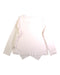 A Ivory Long Sleeve Tops from Moody Tiger in size 6T for girl. (Back View)