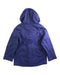 A Blue Coats from Polo Ralph Lauren in size 6T for boy. (Back View)