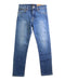 A Blue Jeans from Polo Ralph Lauren in size 6T for boy. (Front View)