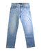 A Blue Jeans from Polo Ralph Lauren in size 6T for boy. (Front View)