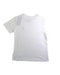 A White Short Sleeve T Shirts from Polo Ralph Lauren in size 6T for neutral. (Back View)