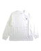 A White Long Sleeve T Shirts from Polo Ralph Lauren in size 6T for neutral. (Front View)