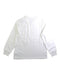 A White Long Sleeve T Shirts from Polo Ralph Lauren in size 6T for neutral. (Back View)