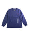 A Navy Long Sleeve T Shirts from Polo Ralph Lauren in size 6T for neutral. (Front View)