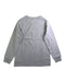 A Grey Long Sleeve T Shirts from Polo Ralph Lauren in size 6T for neutral. (Back View)