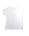A White Short Sleeve T Shirts from Polo Ralph Lauren in size 6T for boy. (Back View)