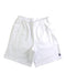A White Shorts from Polo Ralph Lauren in size 7Y for boy. (Front View)