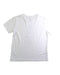 A White Short Sleeve T Shirts from Polo Ralph Lauren in size 6T for boy. (Back View)