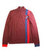 A Burgundy Long Sleeve Tops from Paul Smith in size 12Y for boy. (Front View)