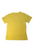A Yellow Short Sleeve T Shirts from Polo Ralph Lauren in size 14Y for boy. (Back View)