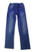 A Blue Jeans from Bonpoint in size 10Y for boy. (Front View)