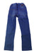 A Blue Jeans from Bonpoint in size 10Y for boy. (Back View)
