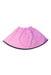 A Pink Mid Skirts from Familiar in size 4T for girl. (Front View)