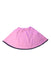 A Pink Mid Skirts from Familiar in size 4T for girl. (Back View)