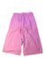A Pink Casual Pants from MSGM in size 10Y for girl. (Back View)