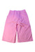A Pink Casual Pants from MSGM in size 8Y for girl. (Back View)