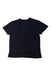 A Black Short Sleeve T Shirts from Chaser in size 6T for boy. (Back View)
