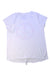 A Multicolour Short Sleeve T Shirts from Chaser in size 6T for girl. (Back View)