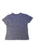 A Grey Short Sleeve T Shirts from Chaser in size 6T for boy. (Back View)
