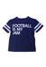 A Navy Short Sleeve T Shirts from Chaser in size 2T for boy. (Front View)