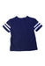 A Navy Short Sleeve T Shirts from Chaser in size 2T for boy. (Back View)