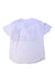 A White Short Sleeve T Shirts from Chaser in size 6T for girl. (Back View)
